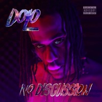 No Discussion - Single - JoDolo