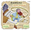 Claude Balbastre Les Indes Galantes: Les sauvages avec un 3eme couplet de claude balbastre 