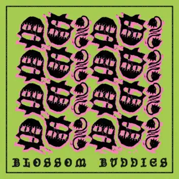 Can't Keep Flogging album cover