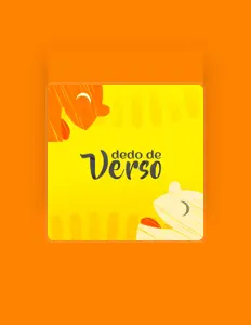 收听 Dedo de Verso、观看音乐视频、阅读小传、查看巡演日期等 ！