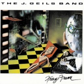 The J. Geils Band - Piss on the Wall