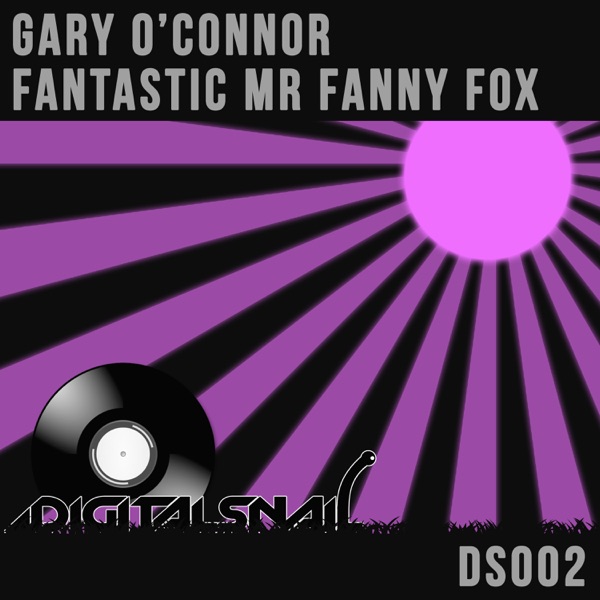 Fantastic Mr Fanny Fox - Single