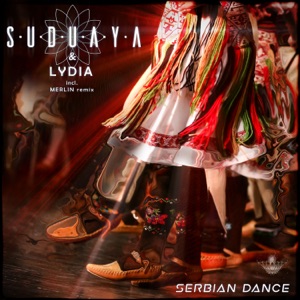 Serbian Dance (feat. Lydia) - Single