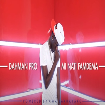 Mi Nati Famedéma - Single