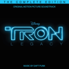 TRON: Legacy - The Complete Edition (Original Motion Picture Soundtrack) - Daft Punk