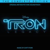 TRON: Legacy - The Complete Edition (Original Motion Picture Soundtrack) - ダフト・パンク