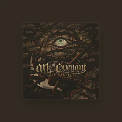 Listen to Ark of the Covenant, watch music videos, read bio, see tour dates & more!