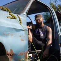 Car Chronicles - Big Man G & FVNTVNV