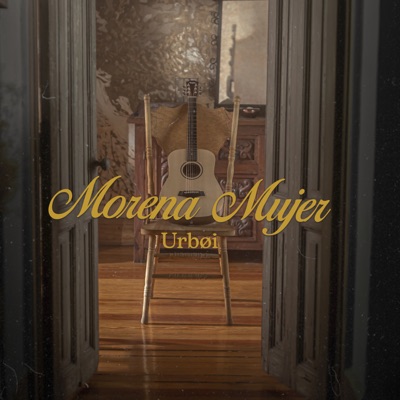 Morena Mujer - Single