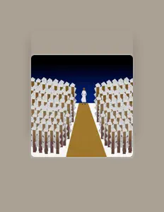 Cosmic Fox을(를) 듣고, 뮤직 비디오를 보고, 약력을 읽고, 투어 일정 등을 확인하세요!