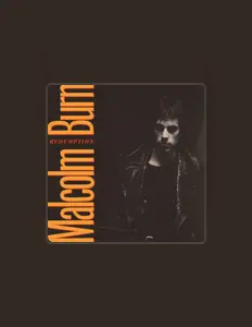 Listen to Malcolm Burn, watch music videos, read bio, see tour dates & more!