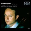 Marc Coppey Arpeggione Sonata in A Minor, D. 821: Adagio Schubert: Arpeggione, Sonatina & Trio Op. 99