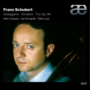 Schubert: Arpeggione, Sonatina & Trio Op. 99