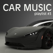 Car Music Playlist #3 (Boosted Bass) - EP artwork