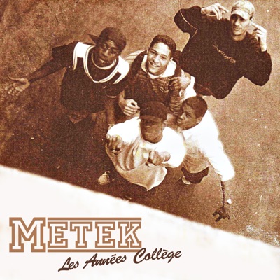 Les Années Collège