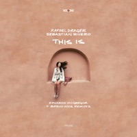 This Is - Single - Rafael Drager & Sebastian Rivero