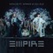EMPIRE (feat. MINNIE of (G)I-DLE) - WENGIE & i-dle lyrics