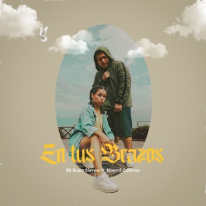 En Tus Brazos (feat. Noemi Cotrina)