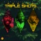 Reggae Triple Shots, Vol. 2