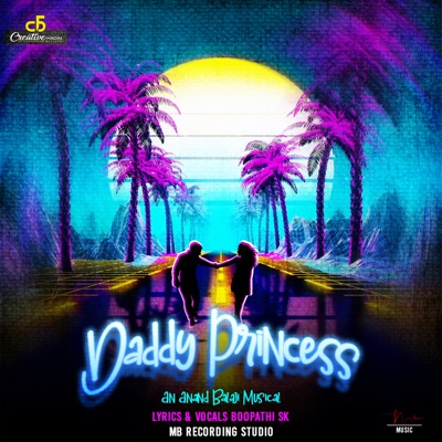 Daddy Princess - Single