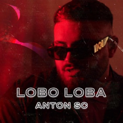 Lobo loba - Single