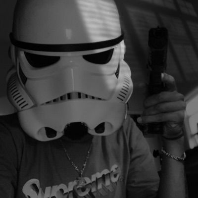 Not Like the Rest Freestyle - Single