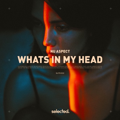 What's in My Head - Single