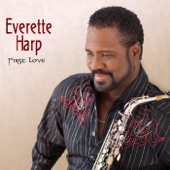 Everette Harp - Goin' Through Changes