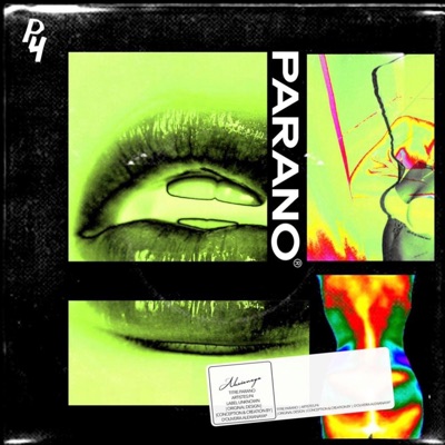 Parano - Single