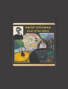 David Williamsを聴いたり、ミュージックビデオを鑑賞したり、経歴やツアー日程などを確認したりしましょう！