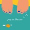 Joy in the Air (feat. Yann Destal) - Mtch lyrics