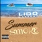 Summer Smoke - Lido Daytona lyrics