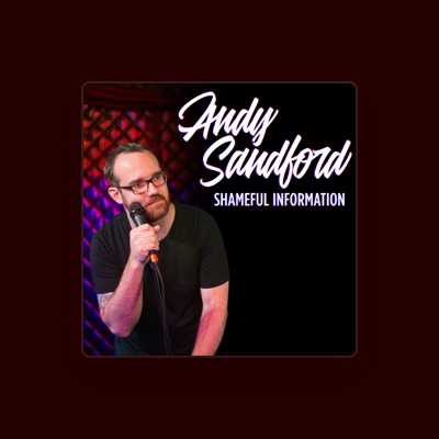 Listen to Andy Sandford, watch music videos, read bio, see tour dates & more!
