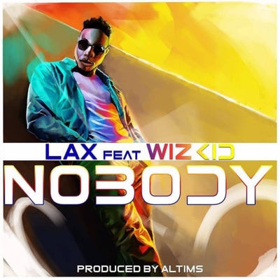 Nobody (feat. Wizkid) - Single