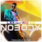 Nobody (feat. Wizkid) - L.A.X lyrics