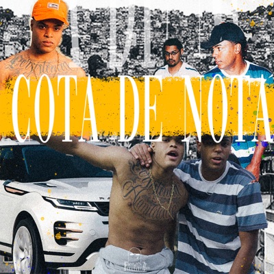 Cota de Nota - Single