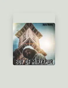 Écoutez Apka Bobby, regardez des vidéoclips, lisez la biographie, consultez les dates de tournée et plus encore !