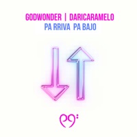 Parriva Pabajo (feat. Dari Caramelo) - Single - Godwonder