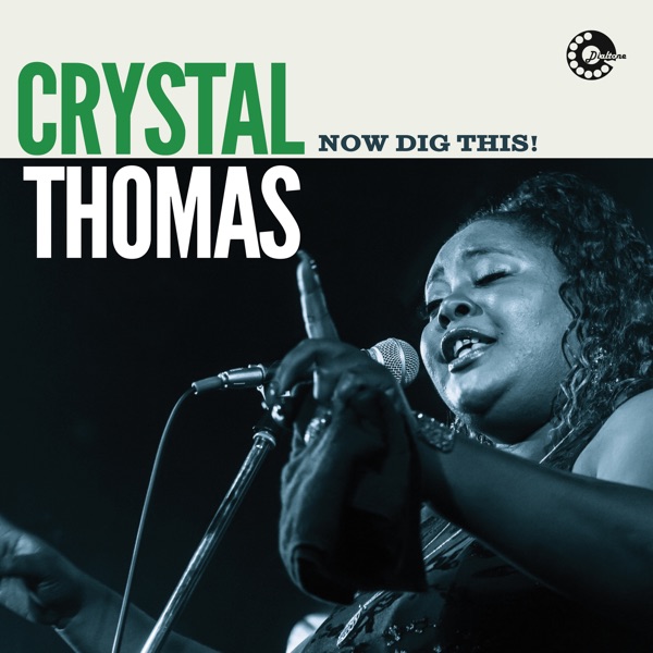 Now Dig This (feat. Lucky Peterson, Chuck Rainey & the Moeller Brothers)