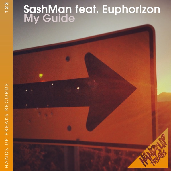 My Guide (feat. Euphorizon) [Remixes]