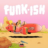 Funk-Ish artwork