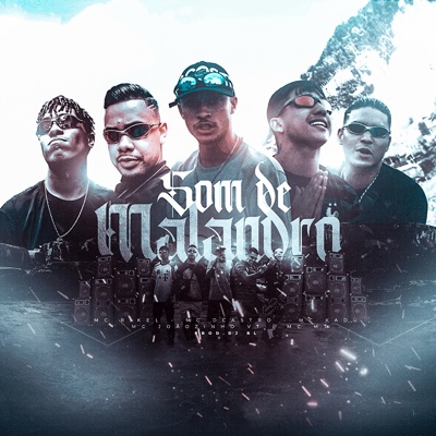 Som de Malandro - Single
