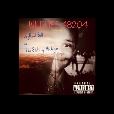 Joyroad Bell Vs the State of Michigan