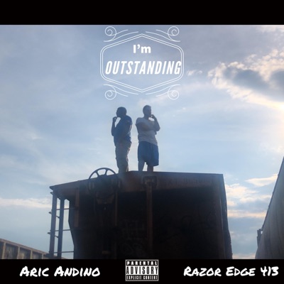Outstanding (feat. Aric Andino) - Single