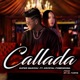 Callada feat Kristal Fonrodona Single