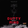 Shockk Wayve - Dutty Mind