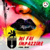 Mi Fai Impazzire (feat. Mene) artwork