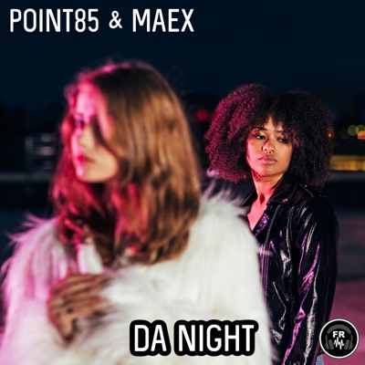Da Night - Single