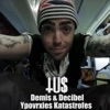 Icon Ypovrixies Katastrofes (feat. Demis & Decibel) - Single
