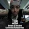 Ypovrixies Katastrofes (feat. Demis & Decibel) - TUS lyrics